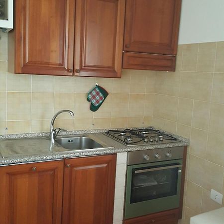 מסטרה Chiara Apartment מראה חיצוני תמונה
