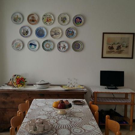 מסטרה Chiara Apartment מראה חיצוני תמונה