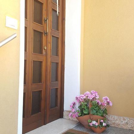 מסטרה Chiara Apartment מראה חיצוני תמונה