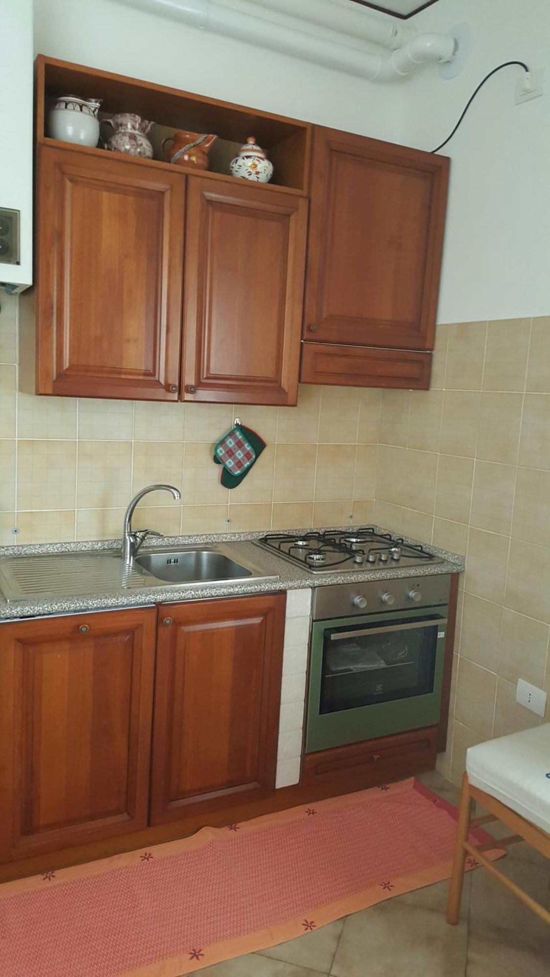 מסטרה Chiara Apartment מראה חיצוני תמונה