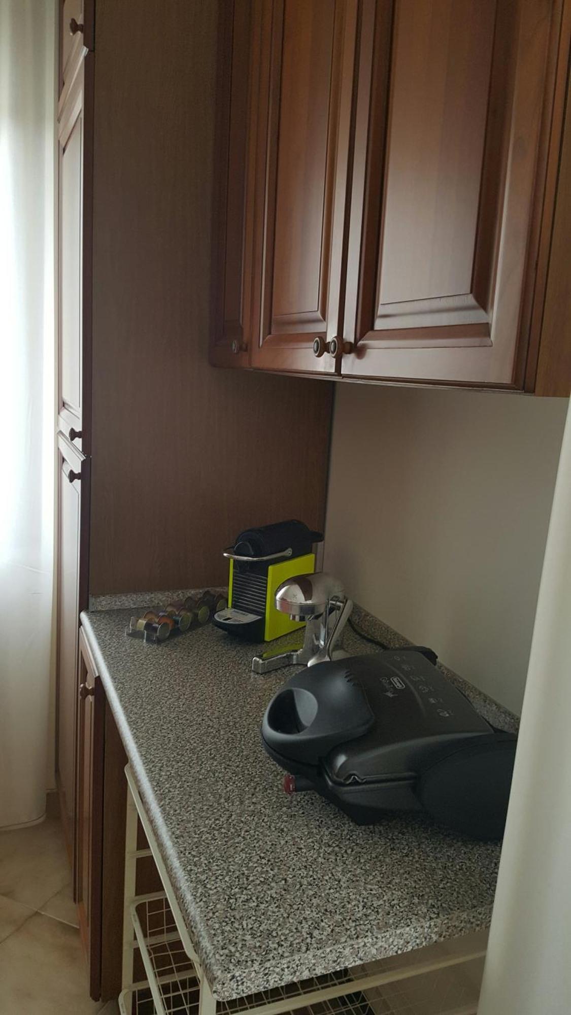 מסטרה Chiara Apartment מראה חיצוני תמונה