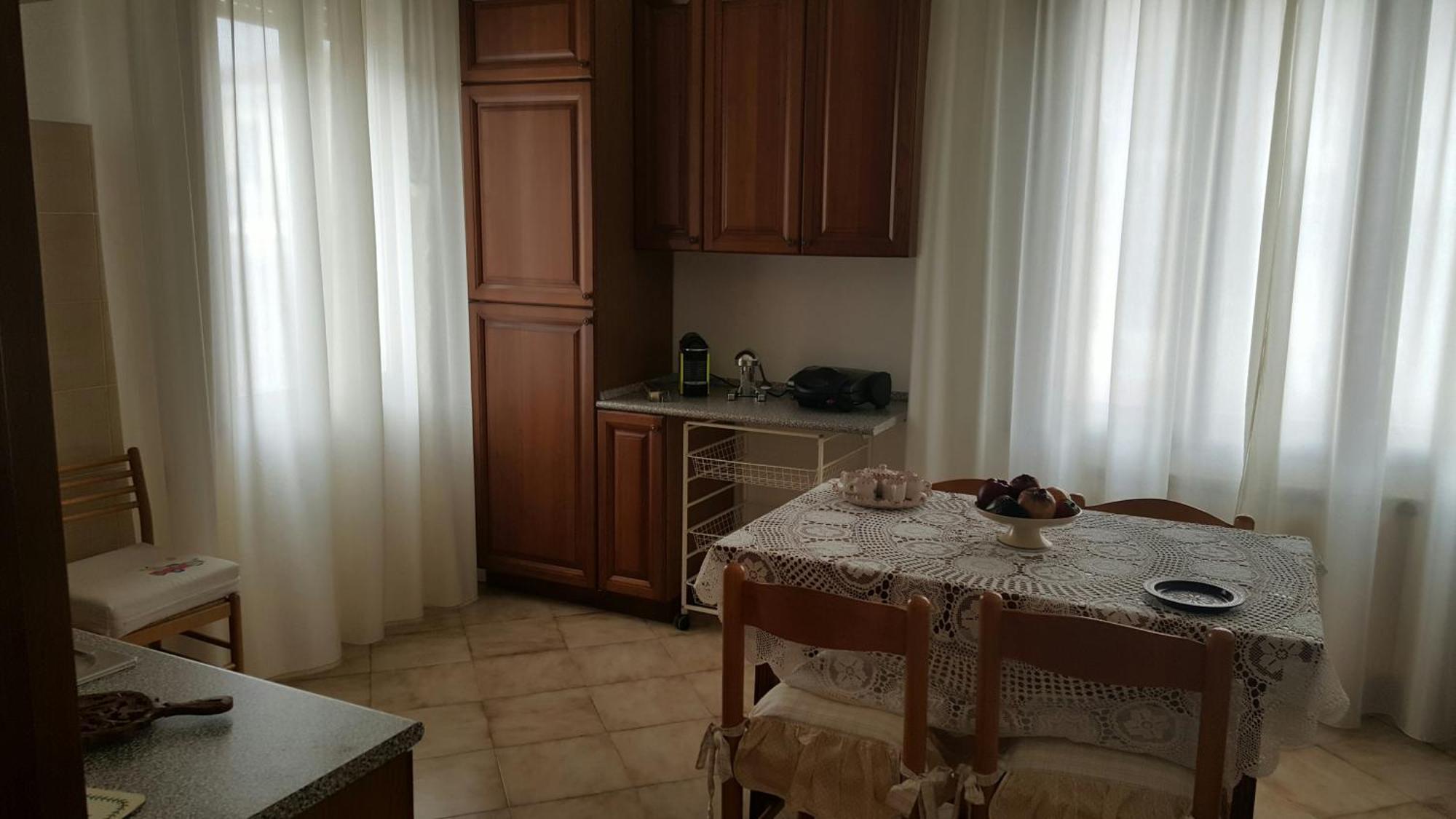 מסטרה Chiara Apartment מראה חיצוני תמונה