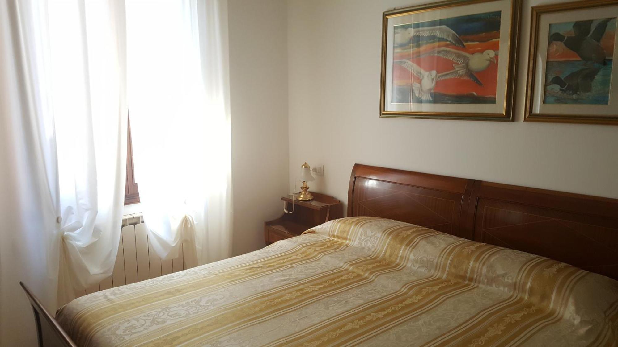 מסטרה Chiara Apartment מראה חיצוני תמונה