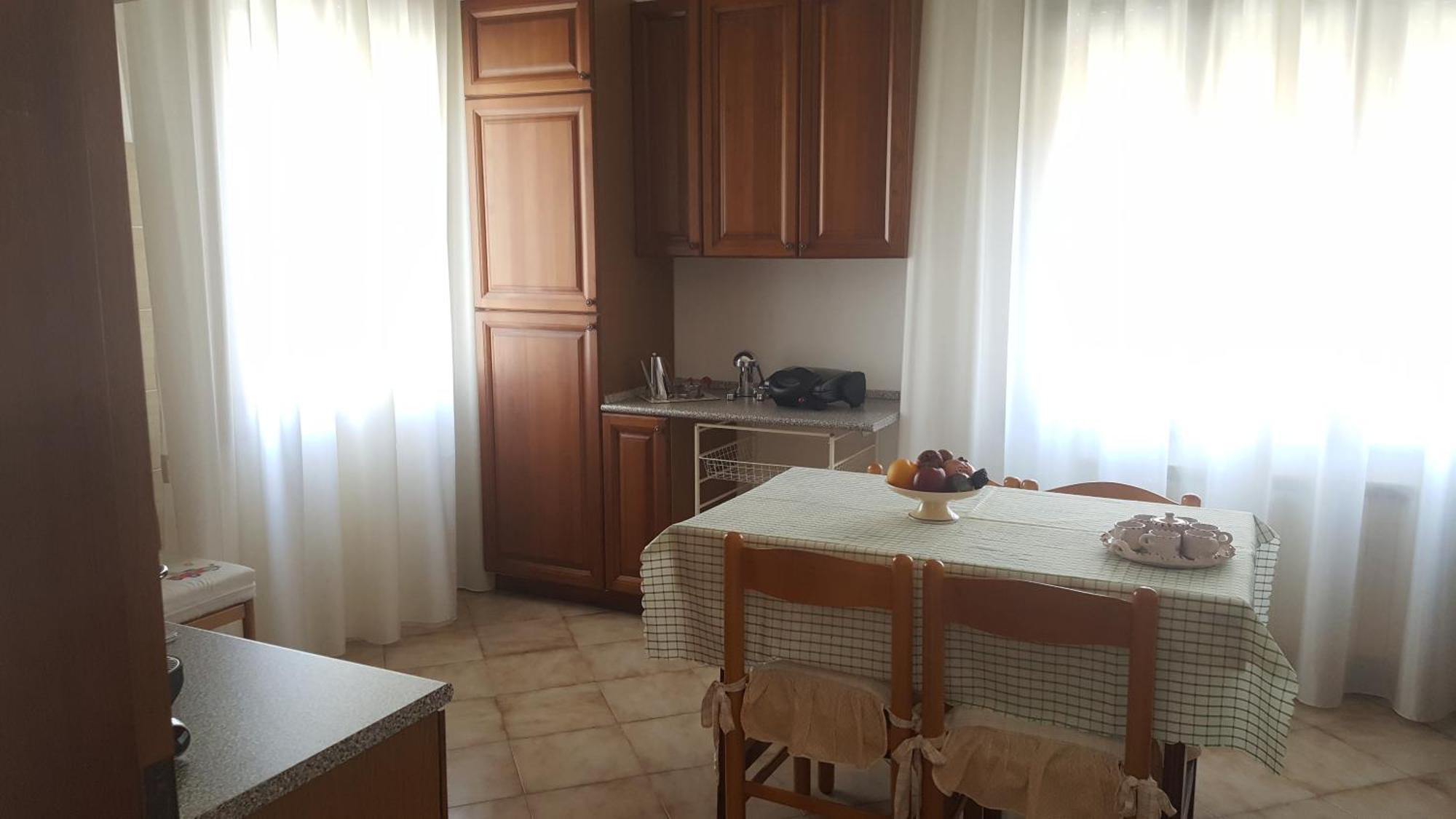 מסטרה Chiara Apartment מראה חיצוני תמונה