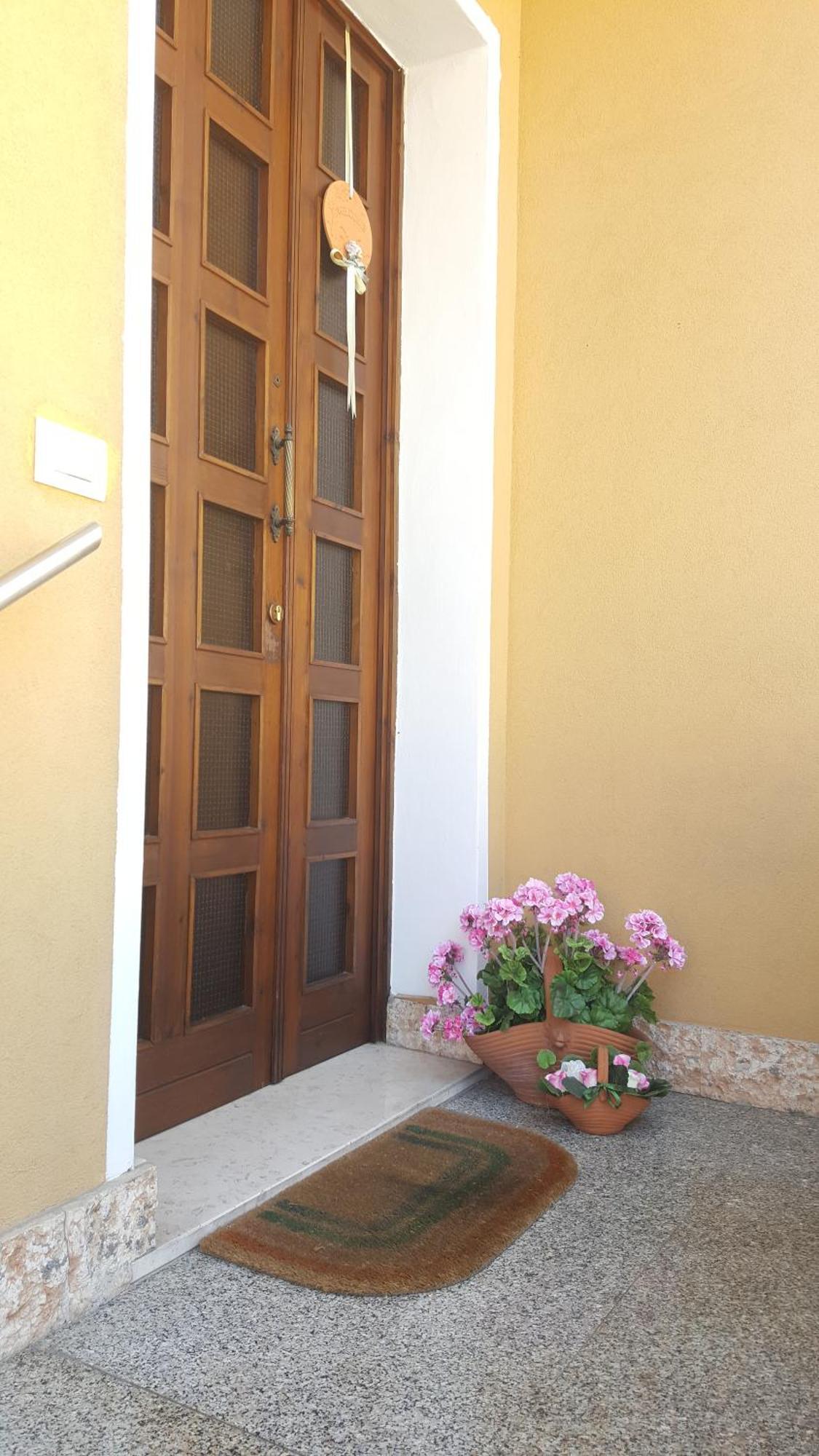 מסטרה Chiara Apartment מראה חיצוני תמונה