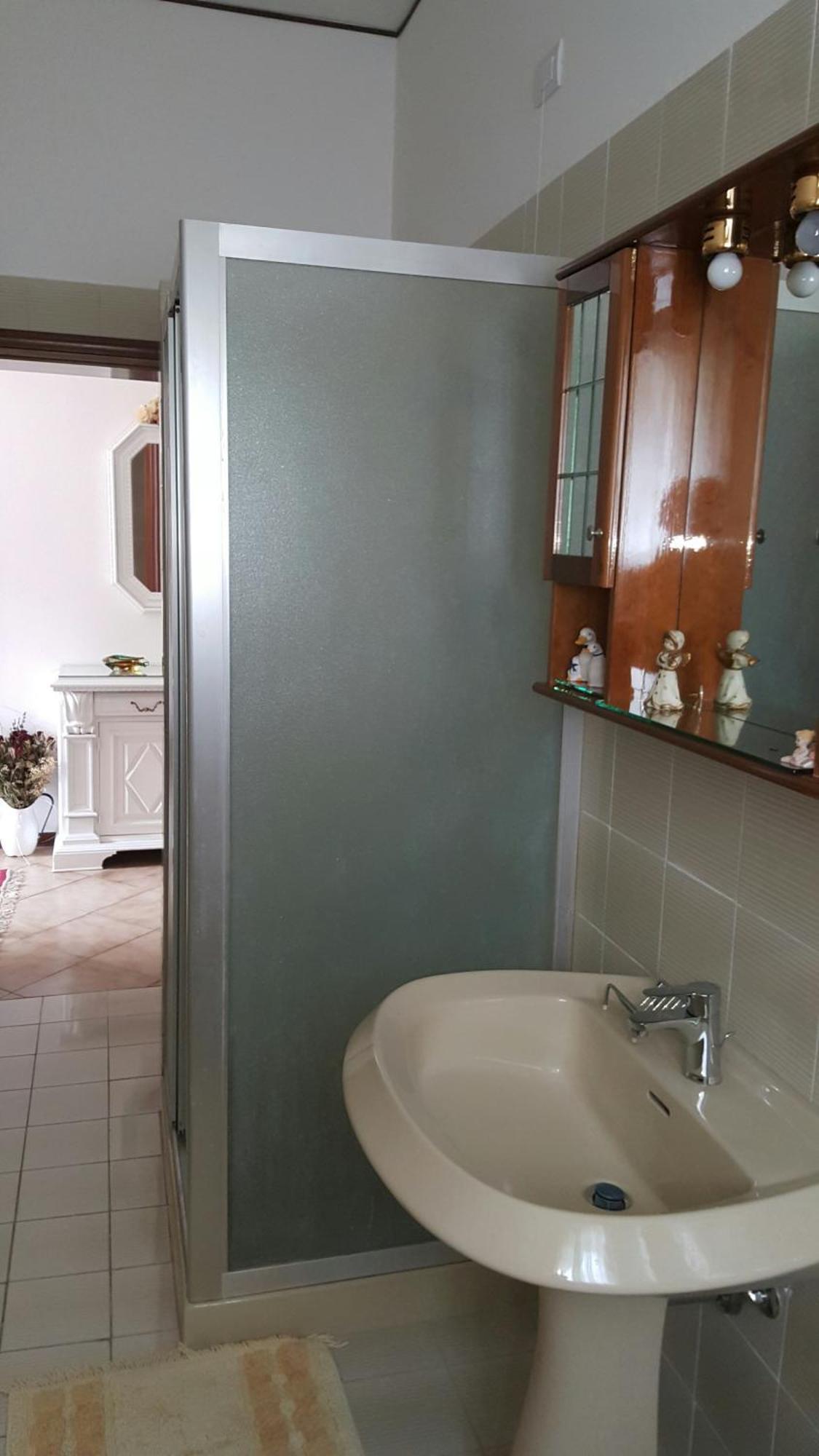 מסטרה Chiara Apartment מראה חיצוני תמונה