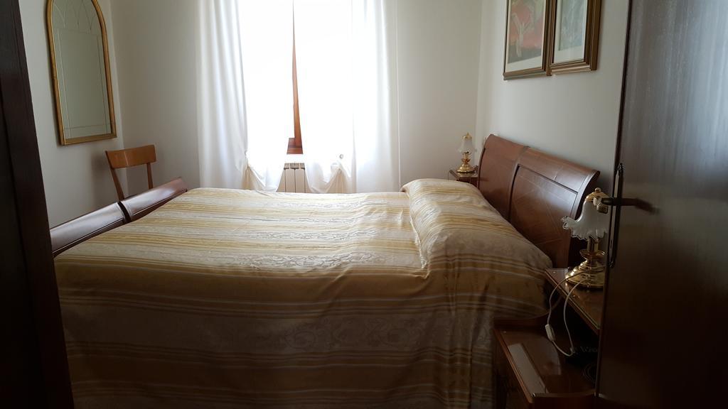 מסטרה Chiara Apartment מראה חיצוני תמונה