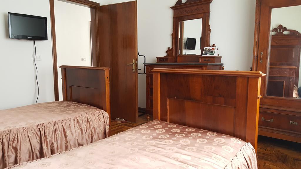 מסטרה Chiara Apartment מראה חיצוני תמונה