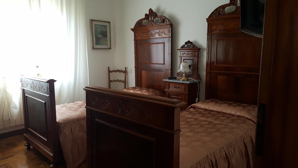 מסטרה Chiara Apartment מראה חיצוני תמונה