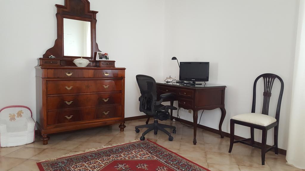 מסטרה Chiara Apartment מראה חיצוני תמונה