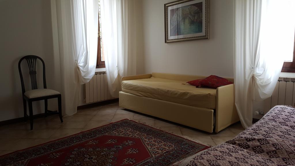 מסטרה Chiara Apartment מראה חיצוני תמונה