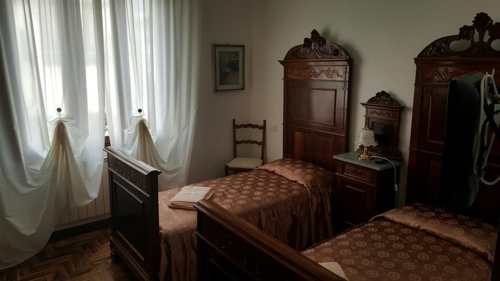 מסטרה Chiara Apartment מראה חיצוני תמונה