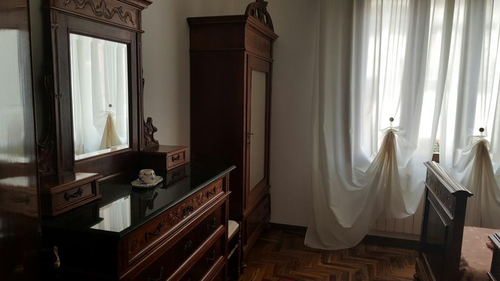 מסטרה Chiara Apartment מראה חיצוני תמונה