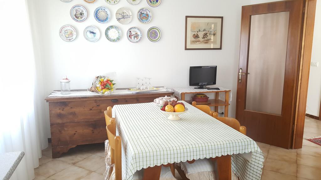 מסטרה Chiara Apartment מראה חיצוני תמונה