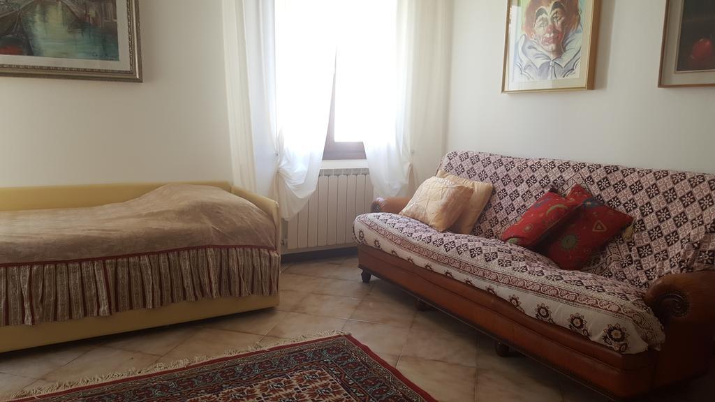 מסטרה Chiara Apartment מראה חיצוני תמונה